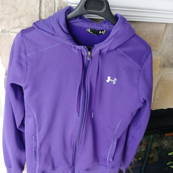 Underarmour Other - Activewear jacket/cover photo not available